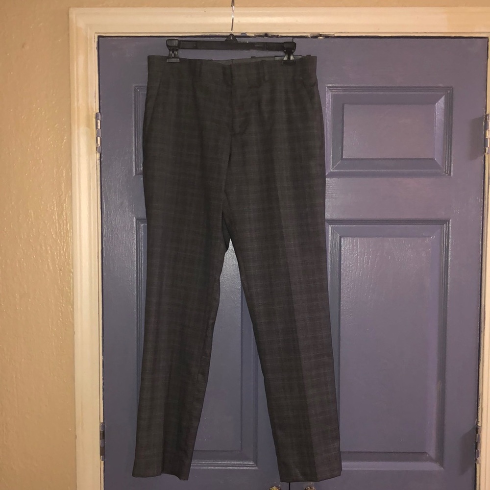 Dress pants